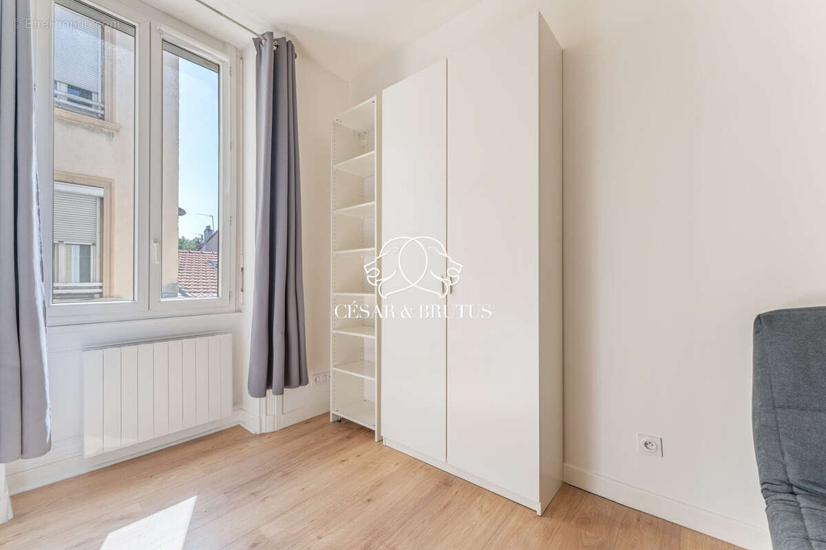 Appartement à LYON-9E