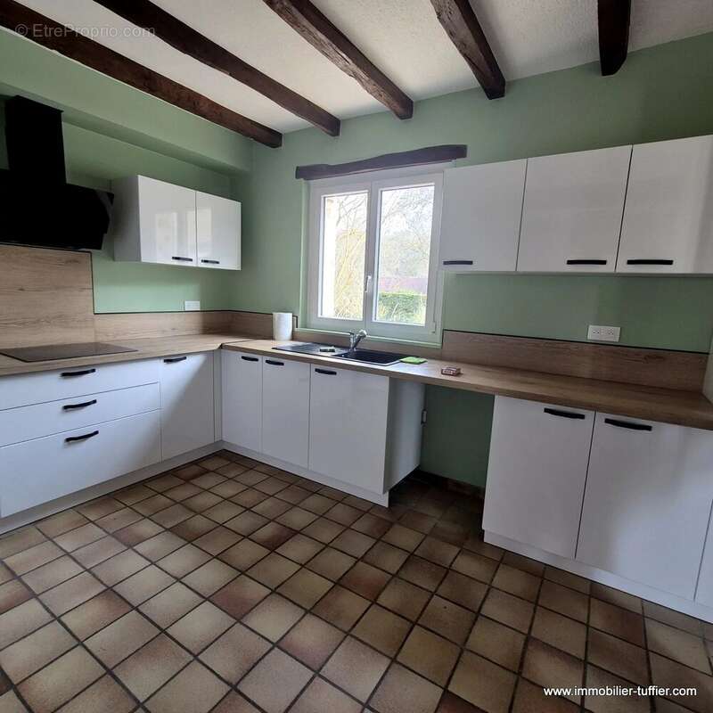 Maison familiale renovee - photo 2