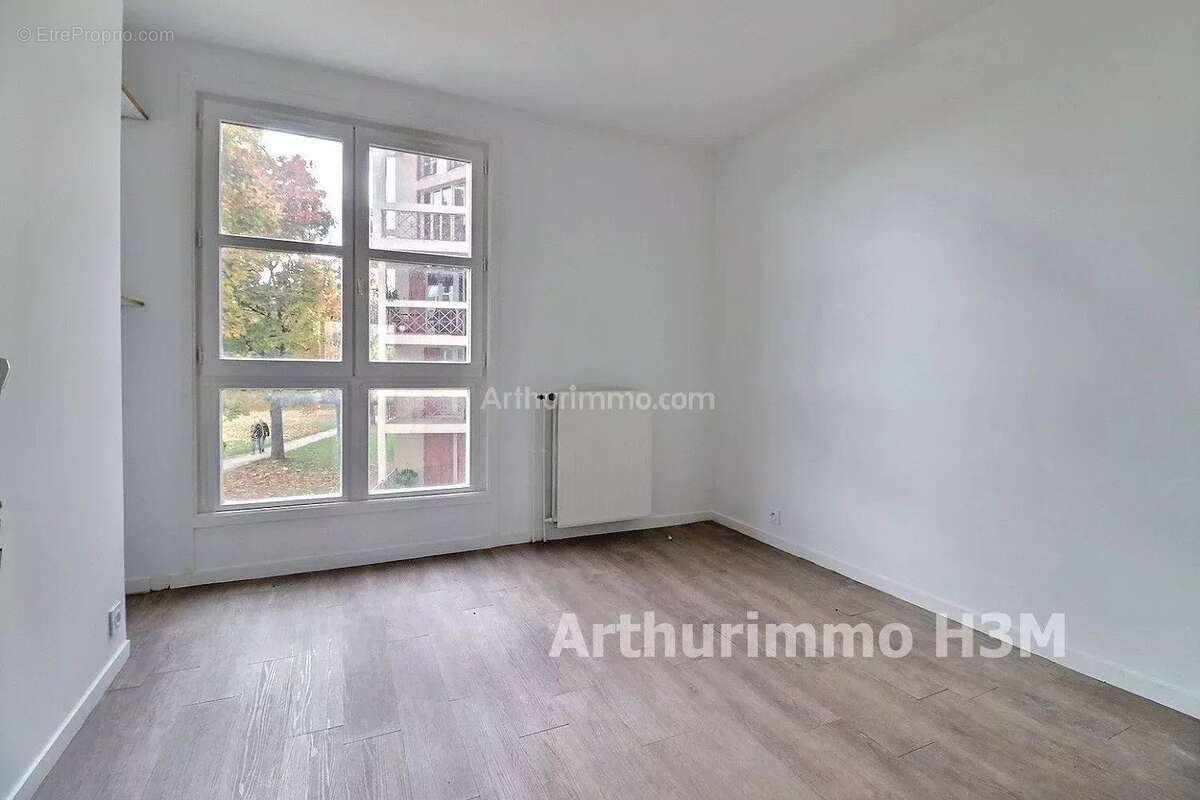 Appartement à CERGY