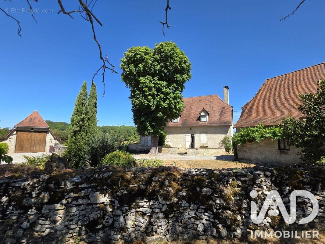 Photo 1 - Maison à ASSIER