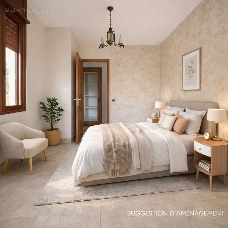 Maison à LA SEYNE-SUR-MER