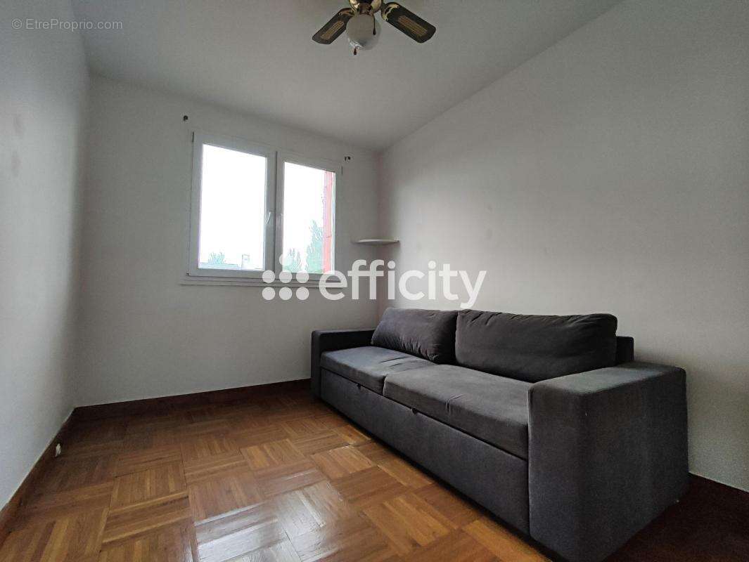 Appartement à EPINAY-SUR-SEINE