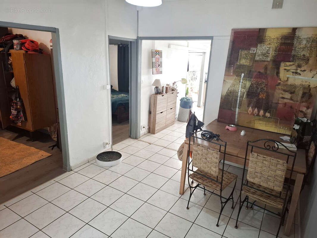 Maison à LA POSSESSION