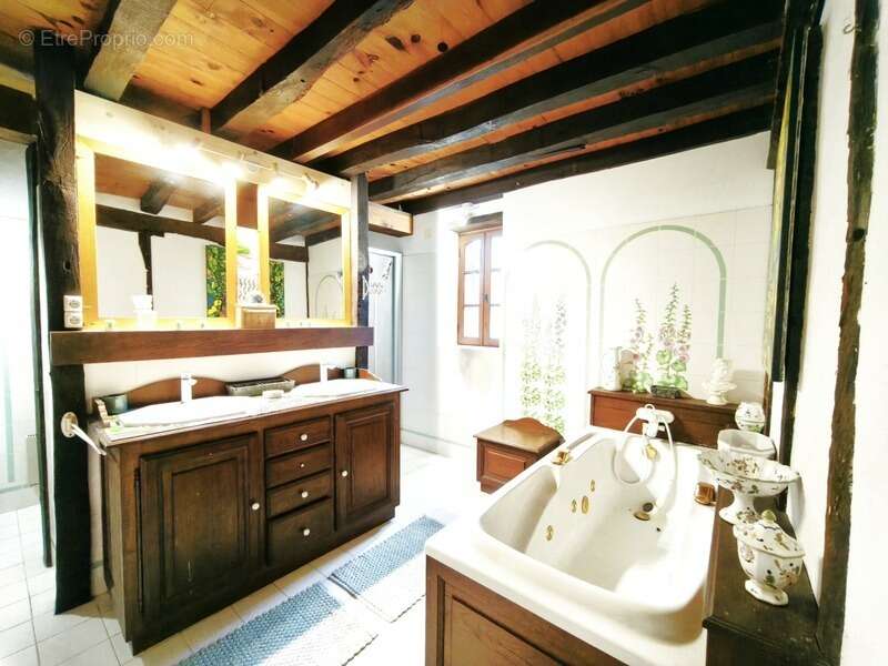 Maison à SAINT-GEIN