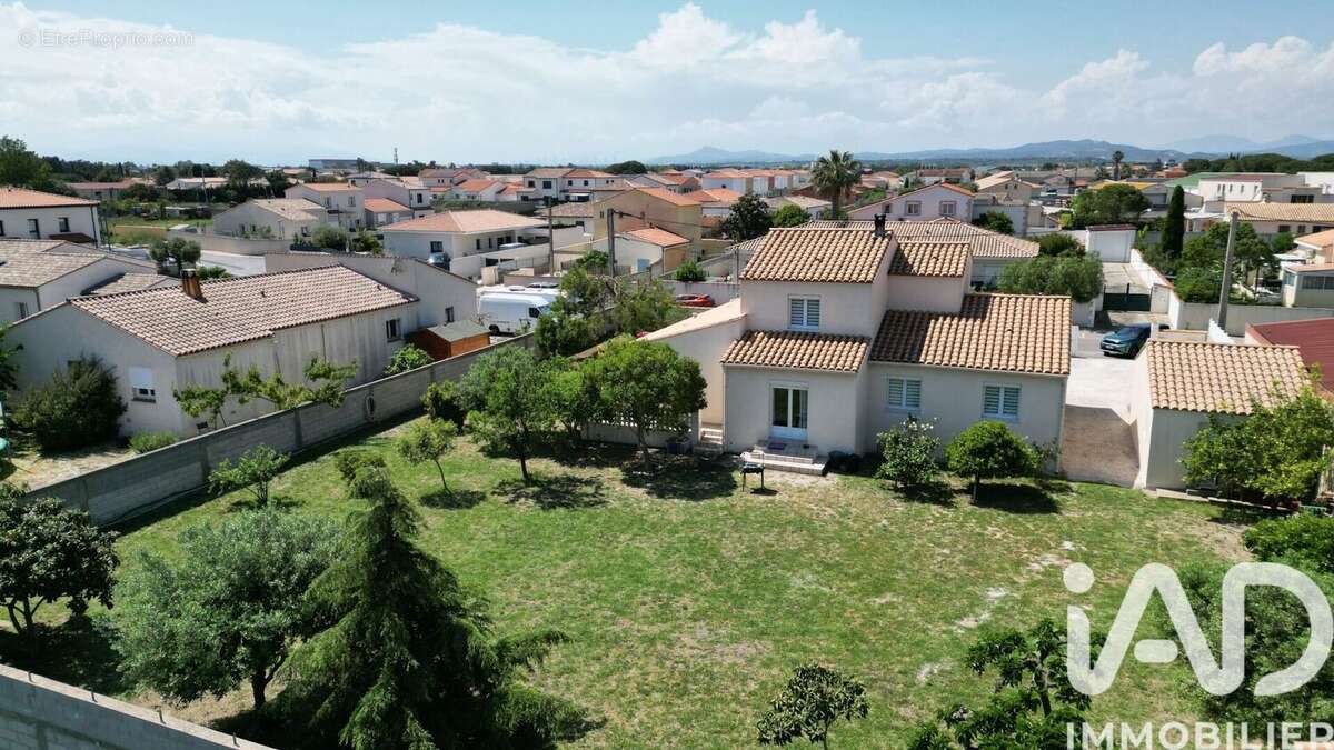 Photo 3 - Maison à PIA