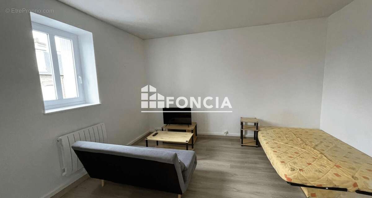 Appartement à FLERS