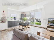 Appartement à LIPSHEIM