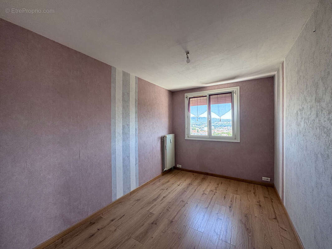 Appartement 4 pièces à vendre au 12ème étage à Besançon - Réf. 5982 - photo 13