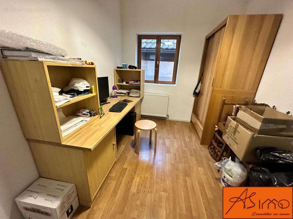 Appartement à RIBEAUVILLE