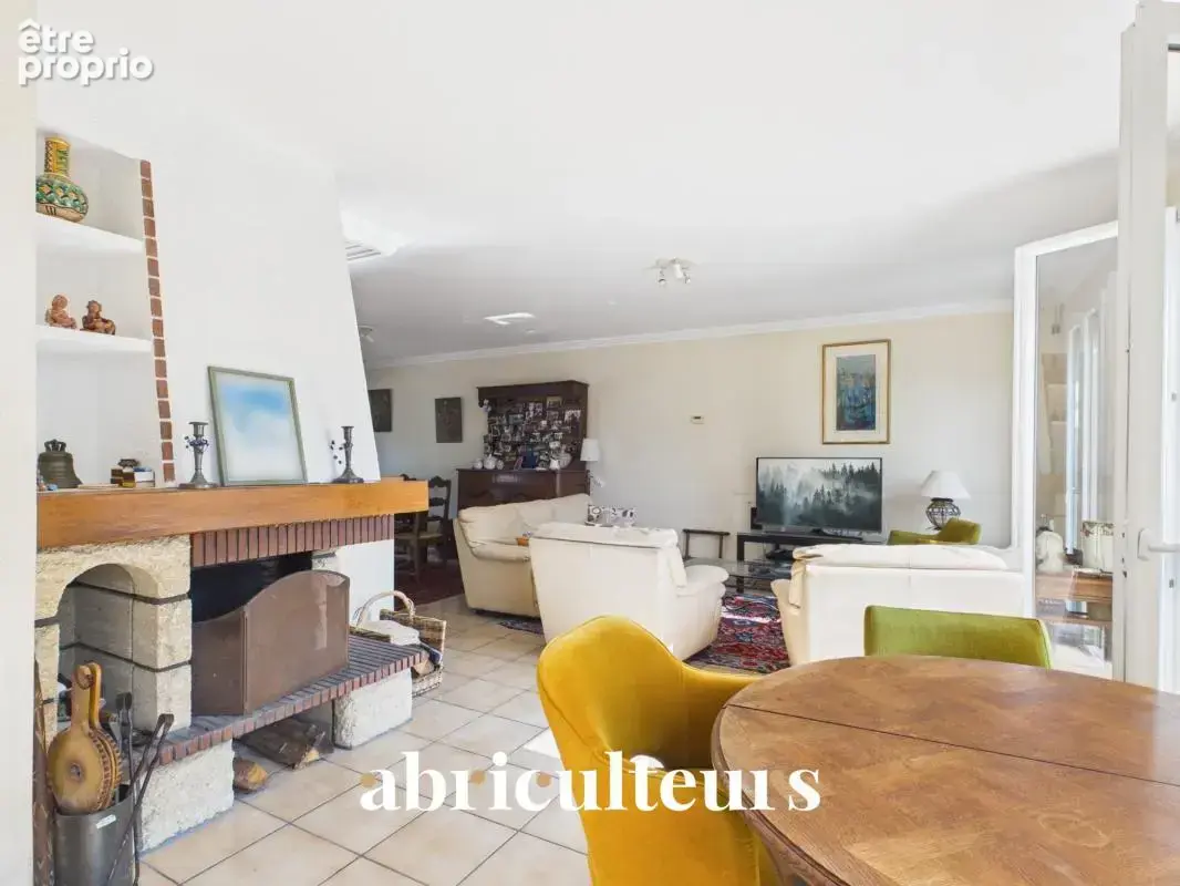 Maison spacieuse avec piscine et vue dégagé en vente à La Baule-Escoublac 44500 - photo 9