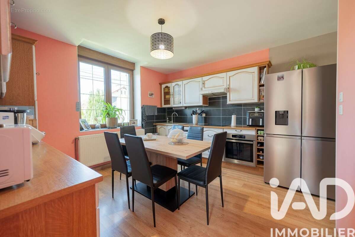 Maison 64 m² à Pure  - photo 5