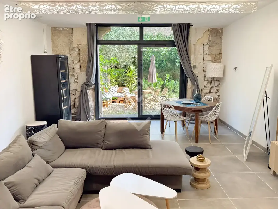 Maison de vigneron rénovée avec extérieur cosy   Narbonne - photo 2