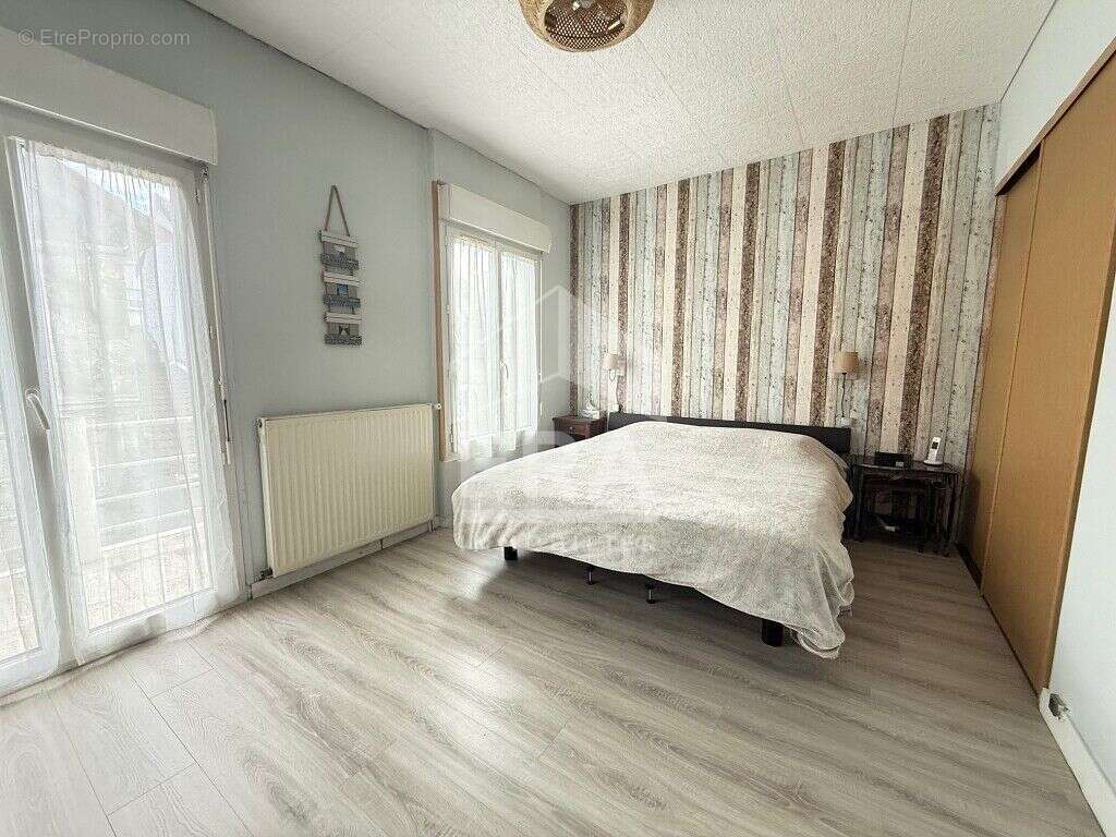 Maison 70m² à maisons-alfort - photo 4