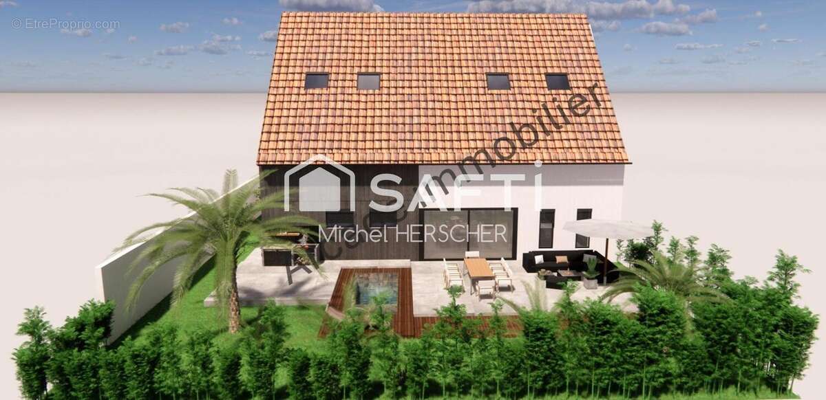 Photo 2 - Maison à DURRENENTZEN