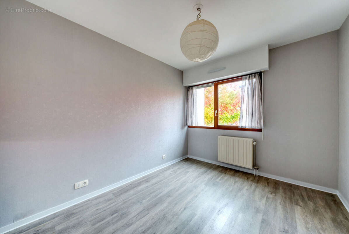 Appartement à SAINT-JACQUES-DE-LA-LANDE