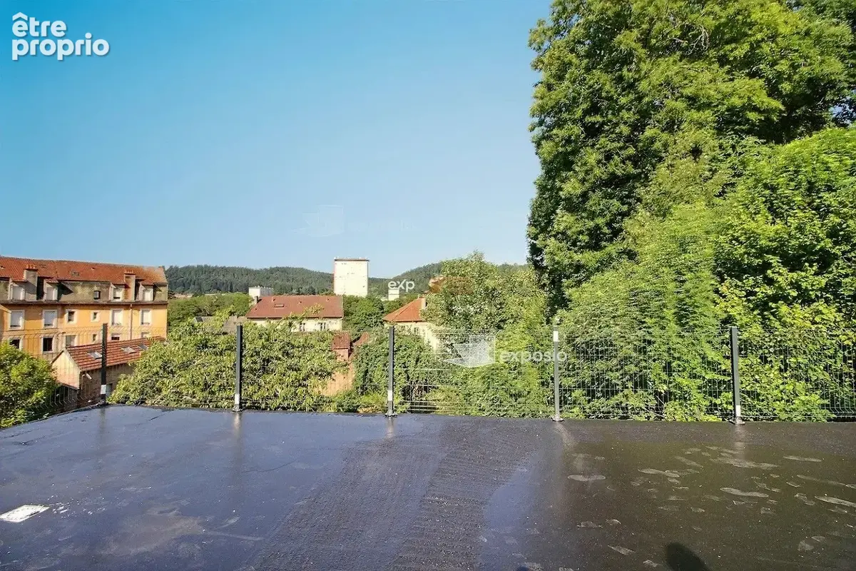 Maison 5 pièces 110 m² à vendre à Epinal (88000) - photo 2