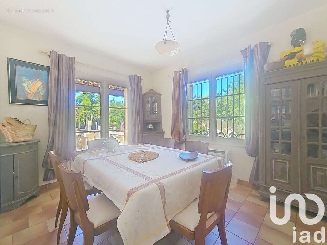 Photo 4 - Maison à SAINTE-MAXIME