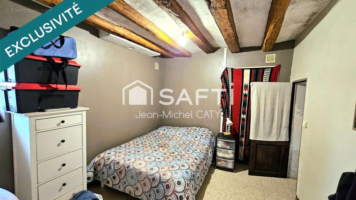 Photo 3 - Maison à COSNE-COURS-SUR-LOIRE