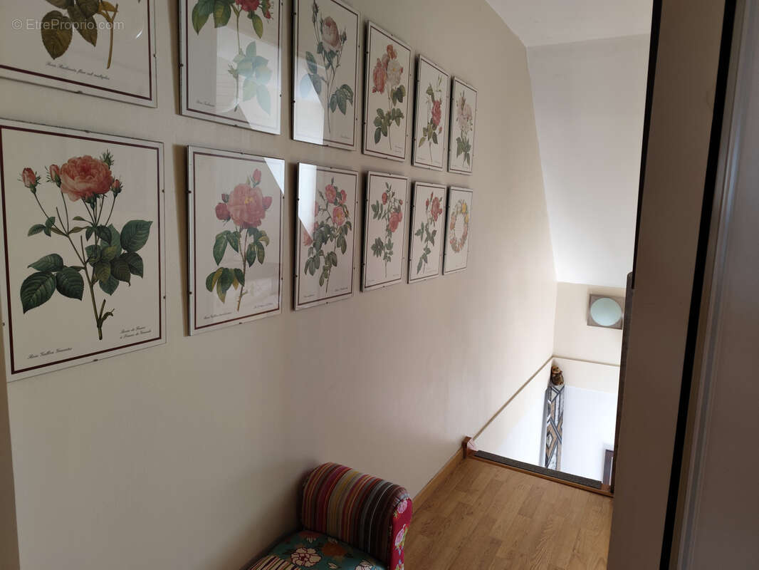 Maison à BAGNERES-DE-LUCHON