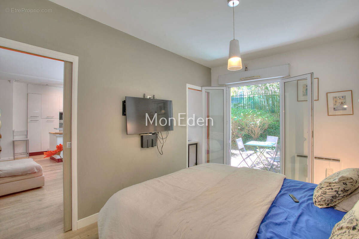 Appartement à COLOMBES