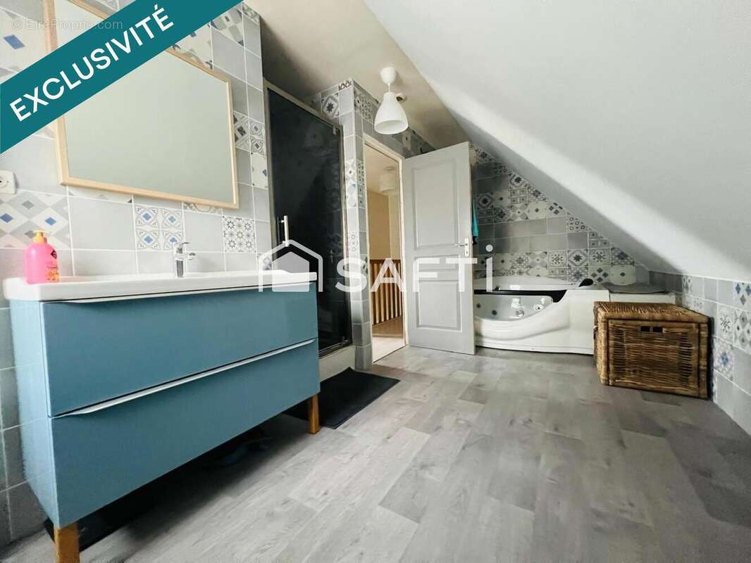 Photo 5 - Maison à SAINS-EN-GOHELLE