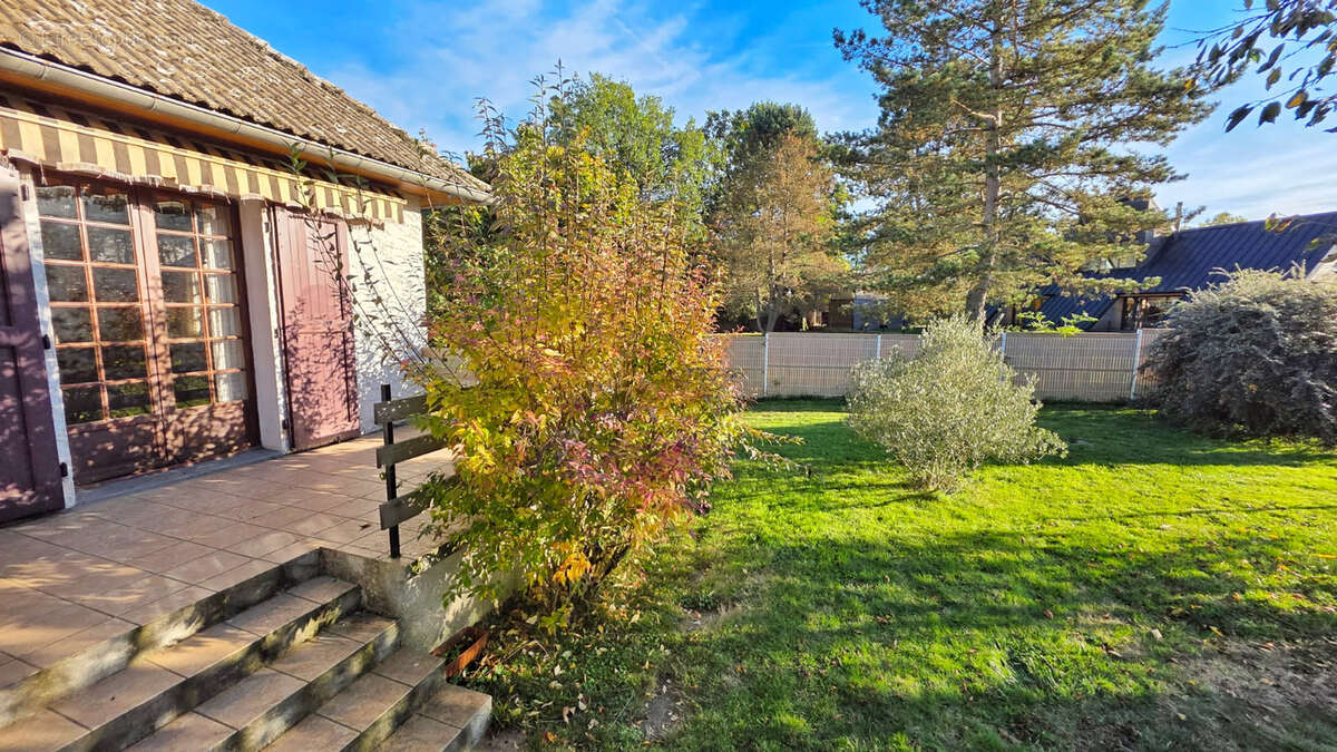 Maison à AURILLAC