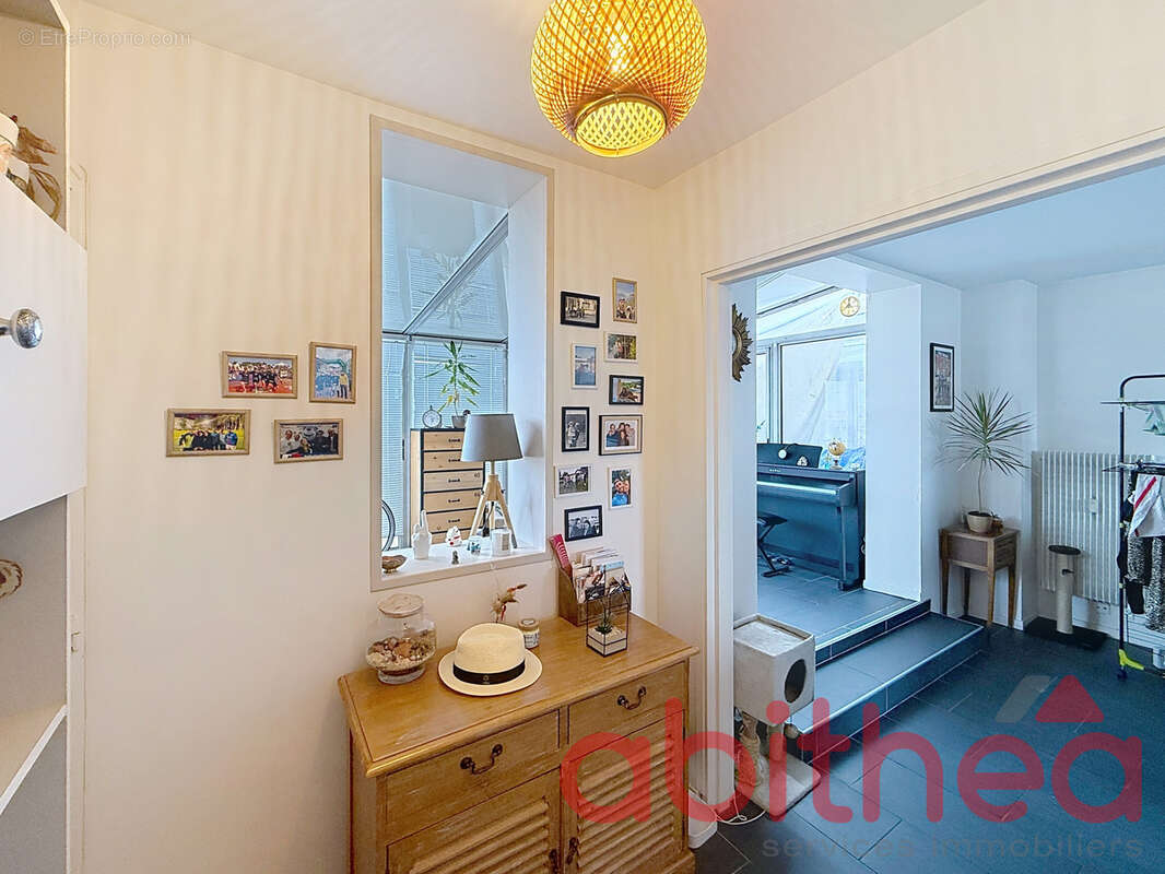 Appartement à LIMOGES