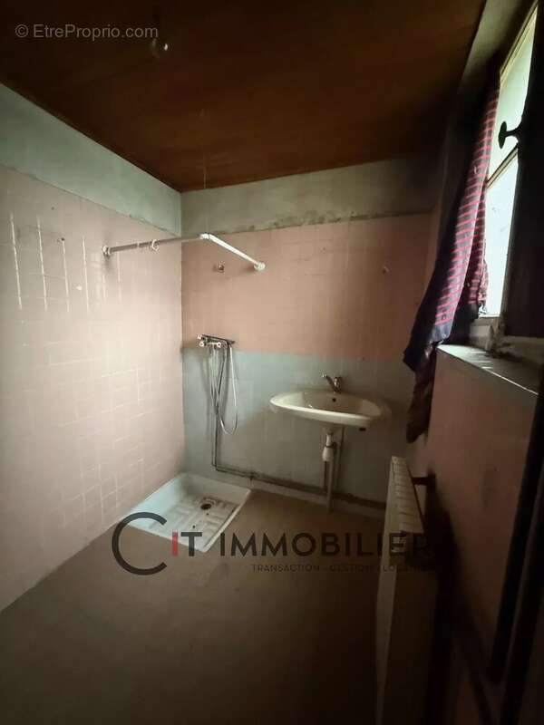 Maison à VEYRINS-THUELLIN