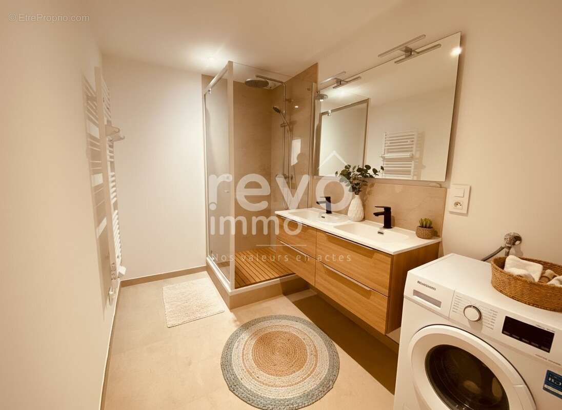 Appartement à ANGERS