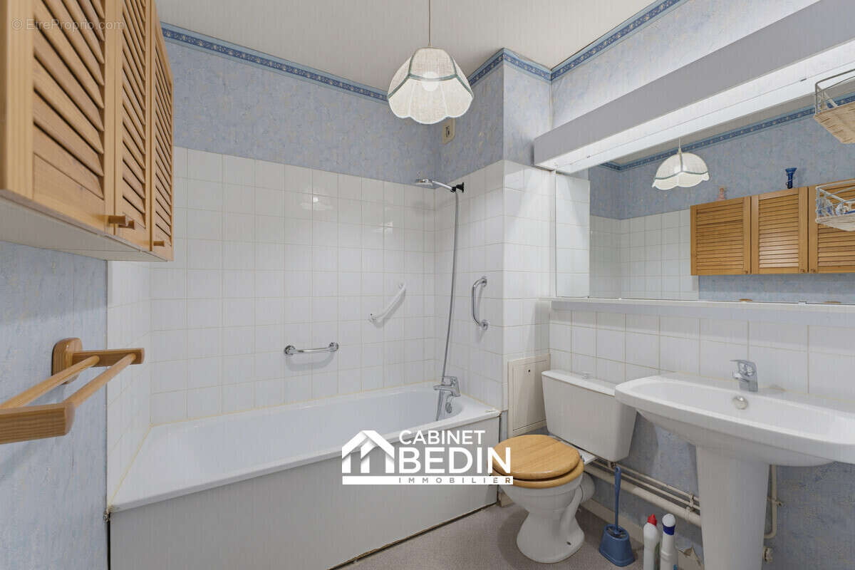 Appartement à MERIGNAC