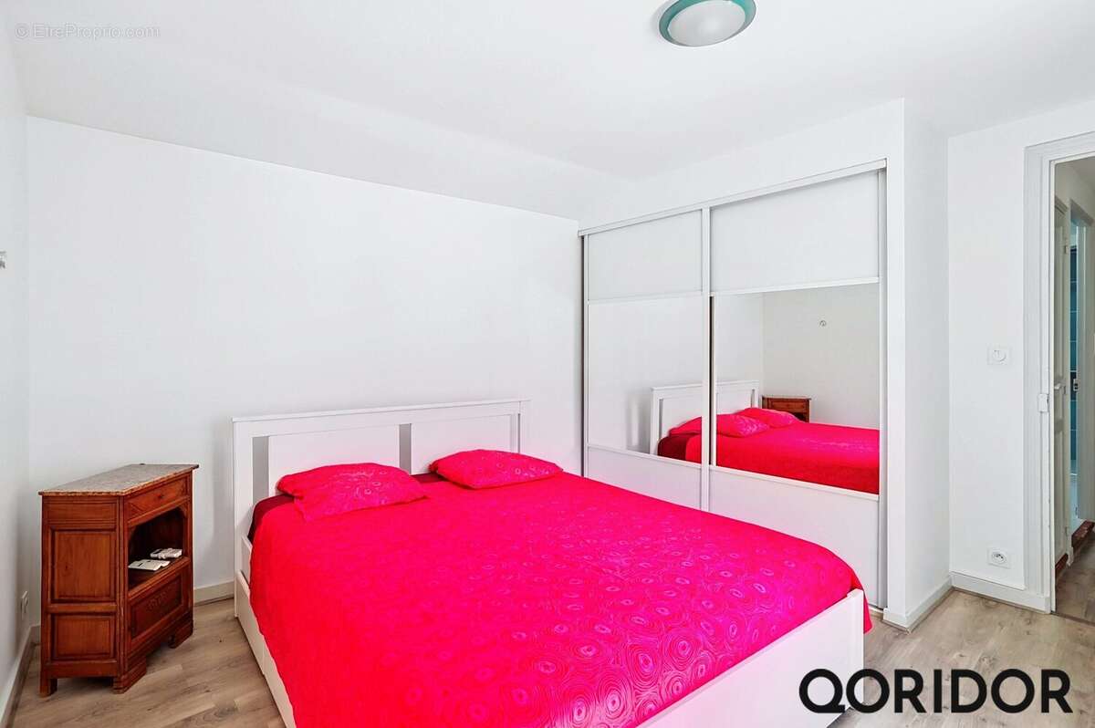 Maison à VAULX-EN-VELIN