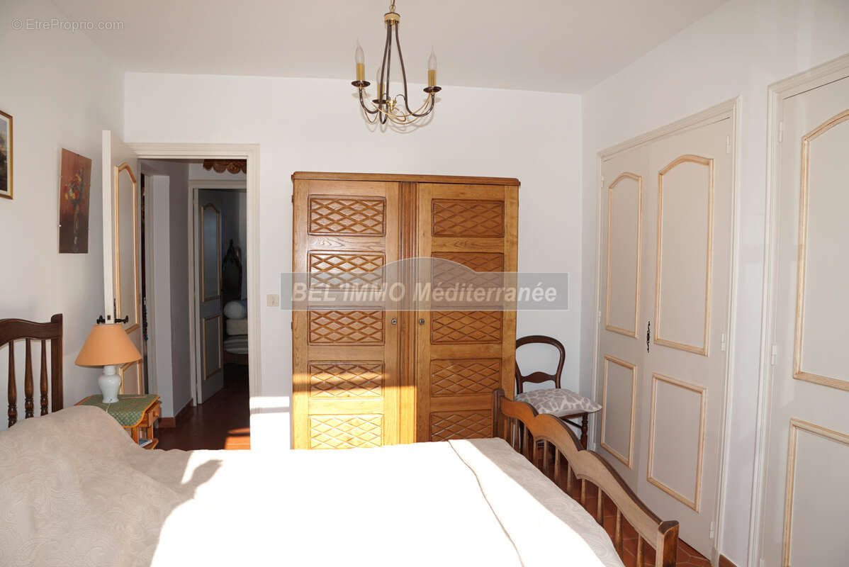 Appartement à CAVALAIRE-SUR-MER