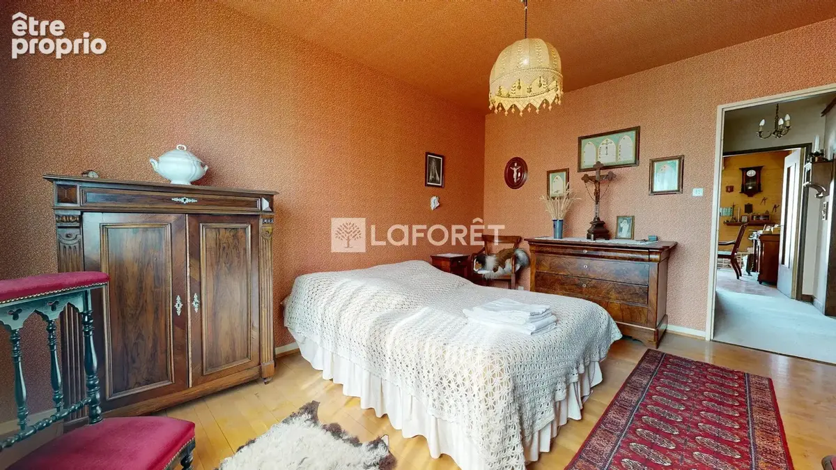 Appartement Schiltigheim 5 pièces 161.94 m² - photo 9