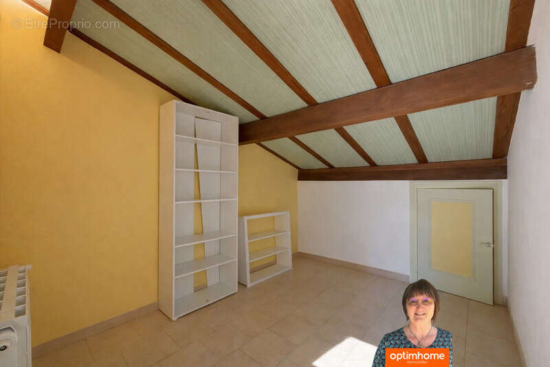 Maison à AIGUES-MORTES