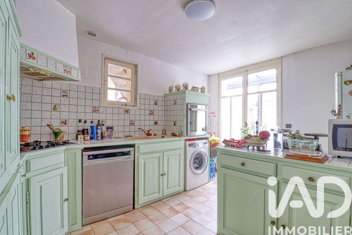 Photo 3 - Maison à MONTMAGNY