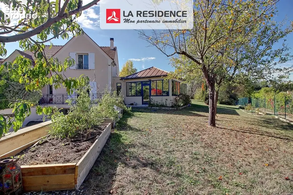Maison 11 pièces 270 m² à vendre à Chambourcy (78240) - photo 4