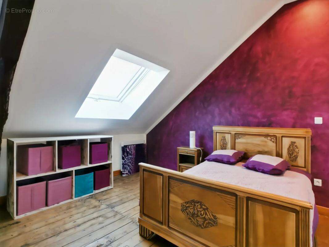 Appartement à SAINT-YRIEIX-LA-PERCHE