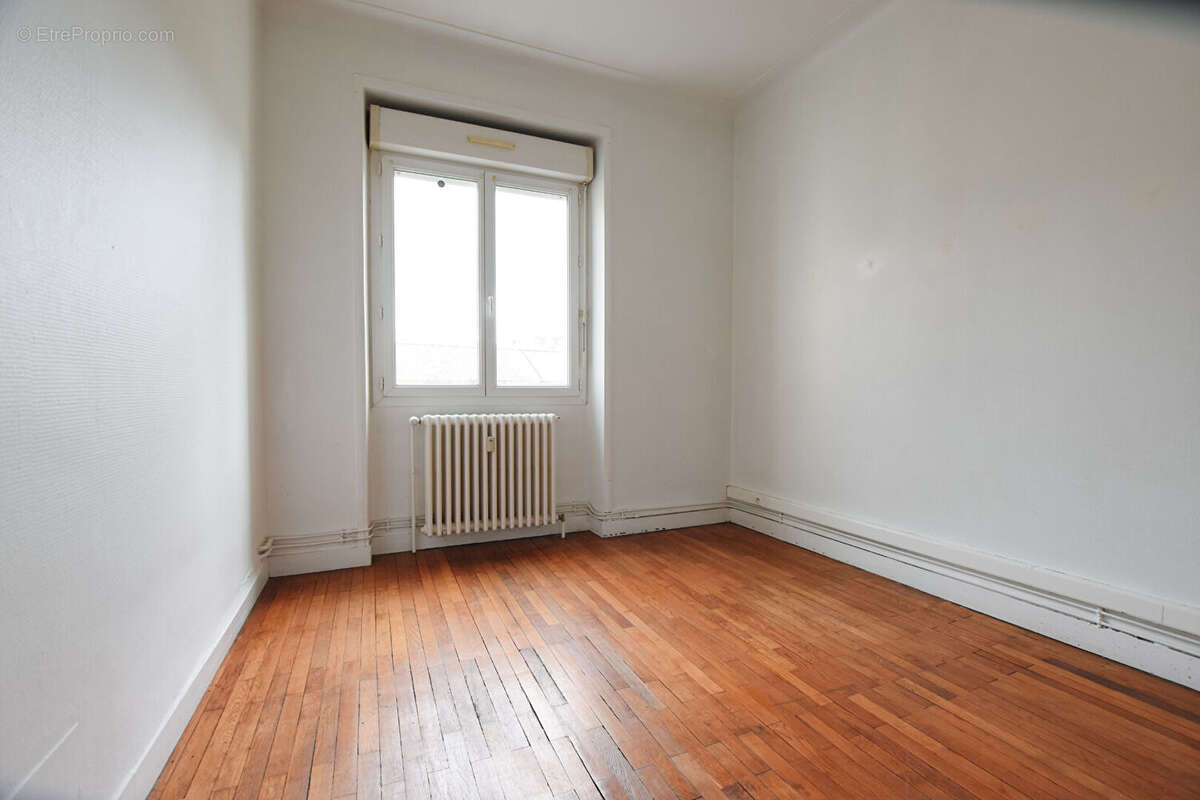 Appartement à SAINT-NAZAIRE