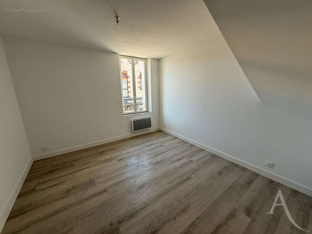 Appartement à SOUSTONS