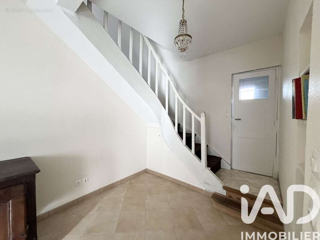 Photo 4 - Maison à GIAT