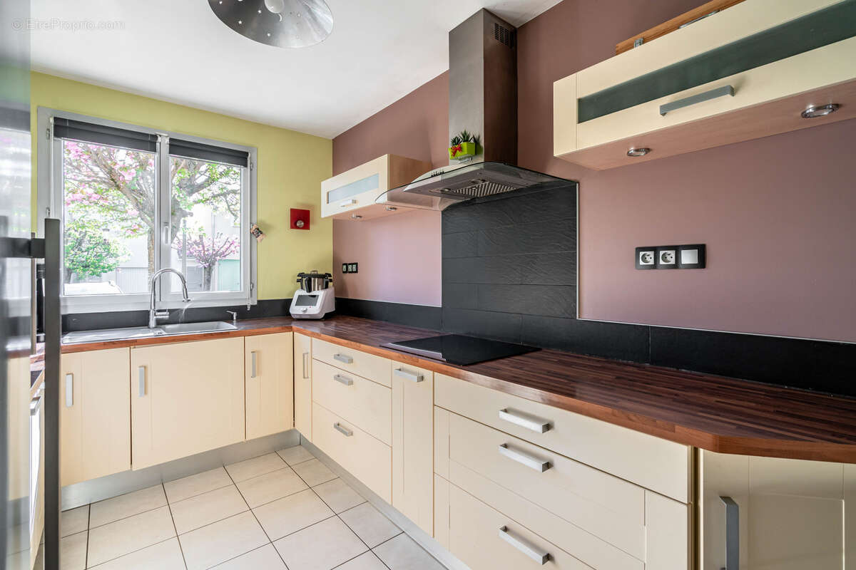 Maison à SAINT-GERMAIN-AU-MONT-D'OR