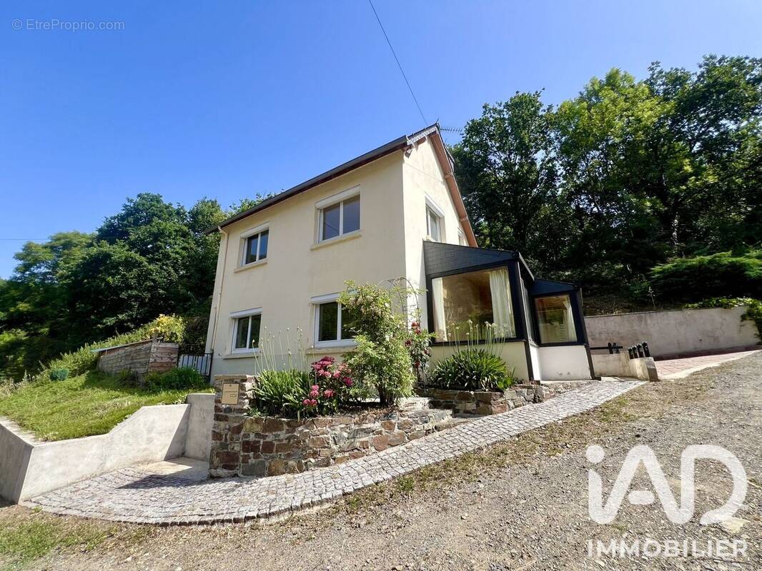 Photo 1 - Maison à PLERIN