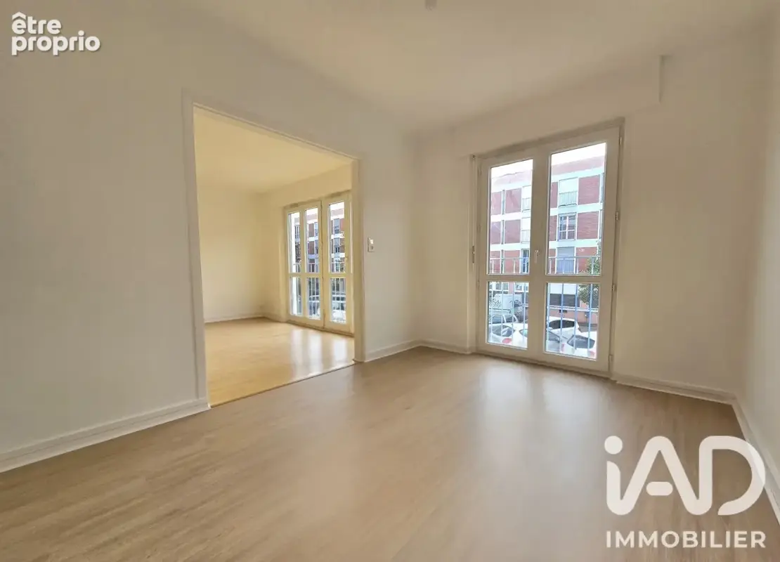 Photo 1 - Appartement à SAINT-ANDRE-LES-VERGERS
