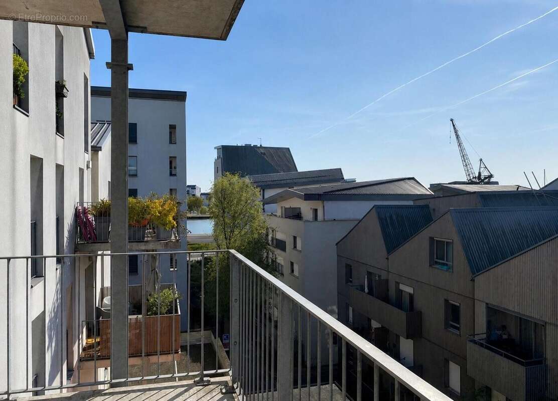 Photo 4 - Appartement à BORDEAUX