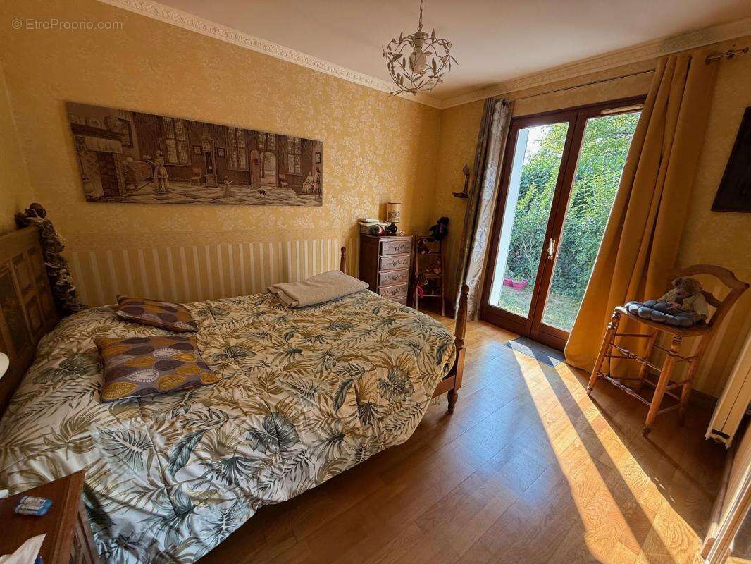 Maison à SAINT-DENIS-EN-VAL