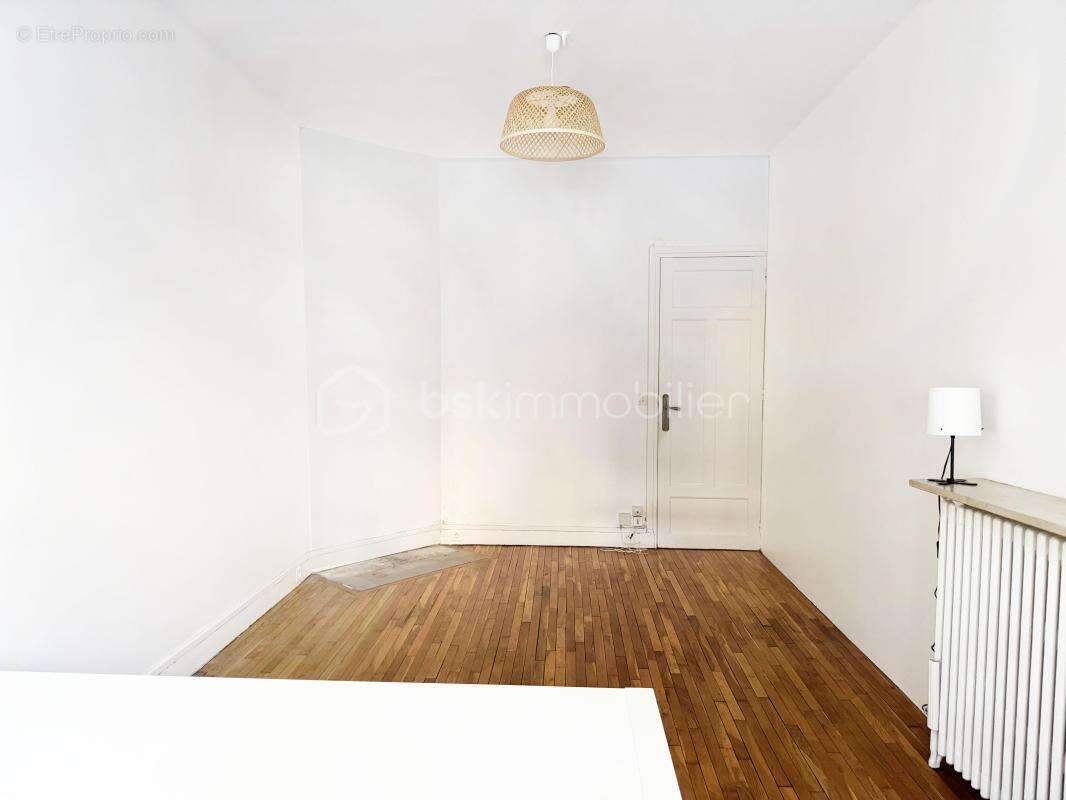 Appartement à CLAMART