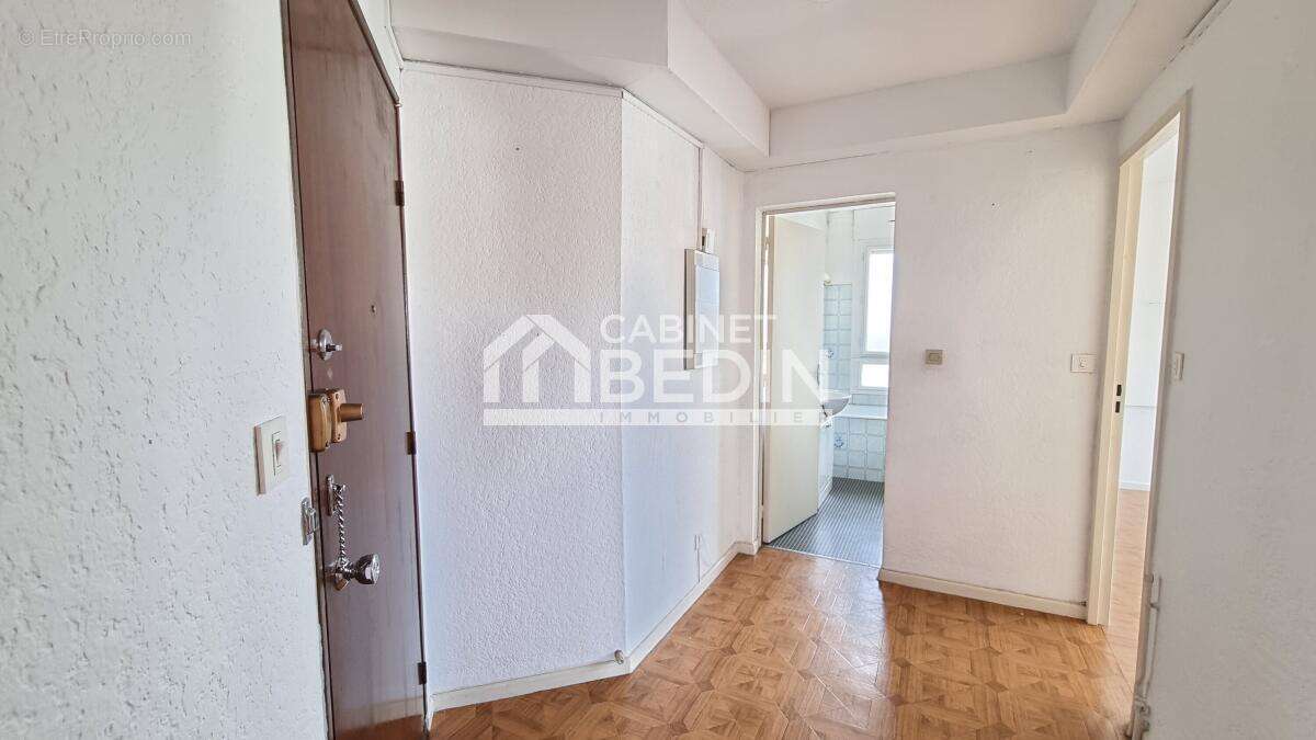 Appartement à DAX