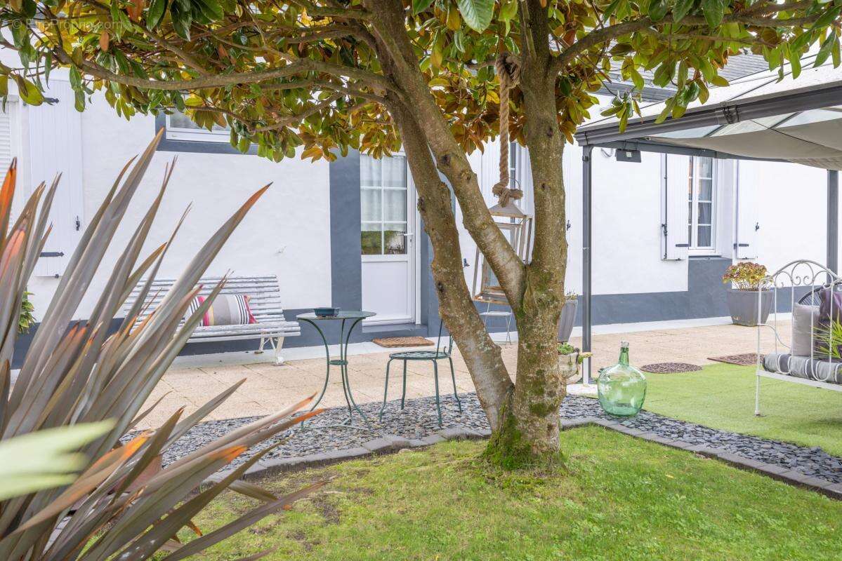 Maison à LA BARRE-DE-MONTS