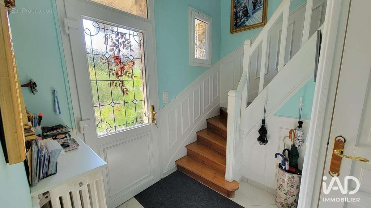 Photo 6 - Maison à CHELLES