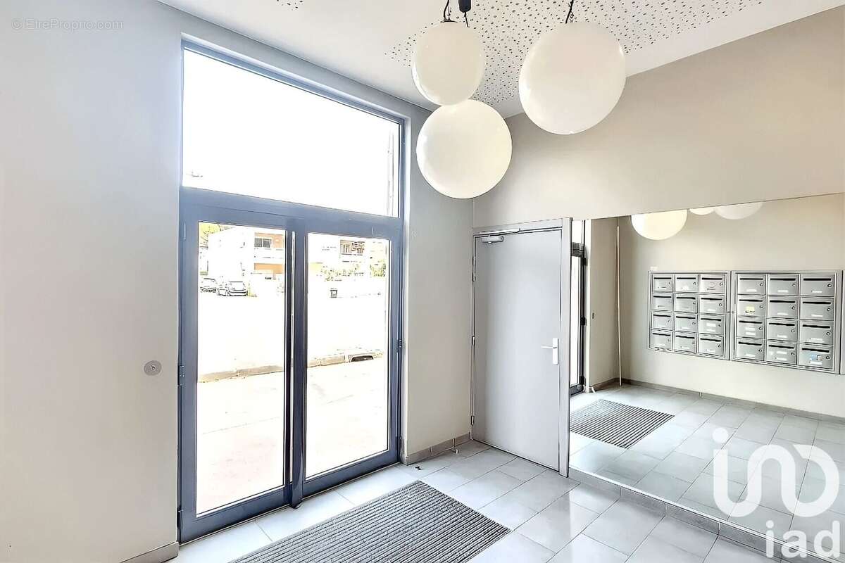 Photo 9 - Appartement à LA SEYNE-SUR-MER